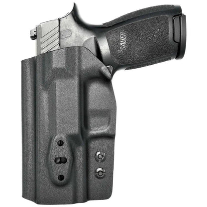 Sig Sauer P320 Compact Tuckable IWB Holster