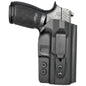 Sig Sauer P320 Compact Tuckable IWB Holster