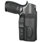 Sig Sauer P320 Compact Tuckable IWB Holster