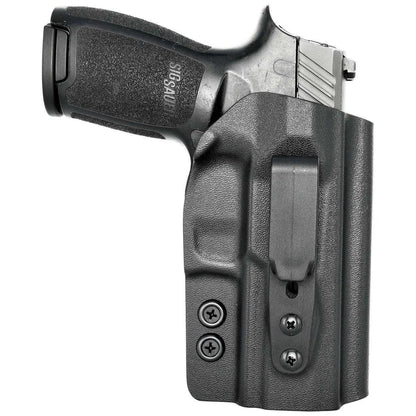 Sig Sauer P320 Compact Tuckable IWB Holster