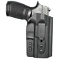 Sig Sauer P320 Compact Tuckable IWB Holster