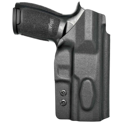 Sig Sauer P320 Compact Tuckable IWB Holster