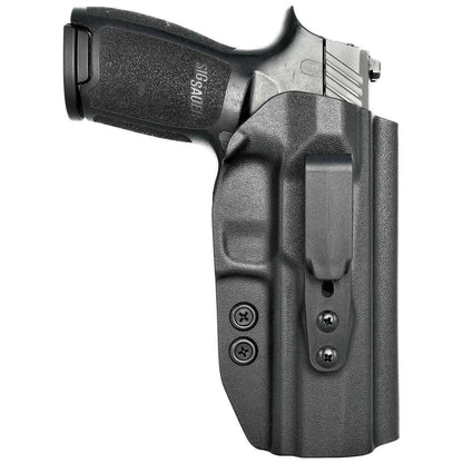 Sig Sauer P320 Full Size Tuckable IWB Holster