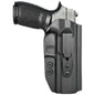 Sig Sauer P320 Full Size Tuckable IWB Holster