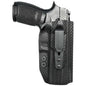 Sig Sauer P320 Full Size Tuckable IWB Holster