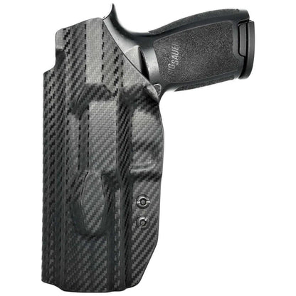 Sig Sauer P320 Full Size Tuckable IWB Holster