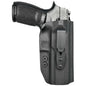 Sig Sauer P320 Full Size Tuckable IWB Holster