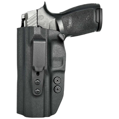 Sig Sauer P320 Full Size Tuckable IWB Holster