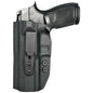 Sig Sauer P320 Full Size Tuckable IWB Holster
