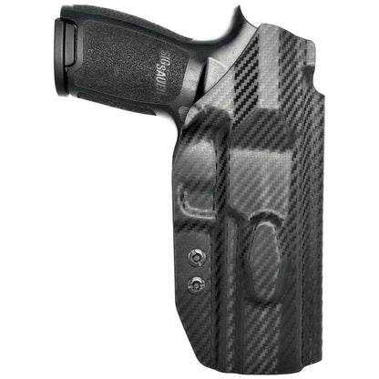 Sig Sauer P320 Full Size Tuckable IWB Holster
