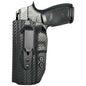 Sig Sauer P320 Full Size Tuckable IWB Holster