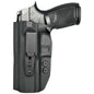 Sig Sauer P320 Full Size Tuckable IWB Holster