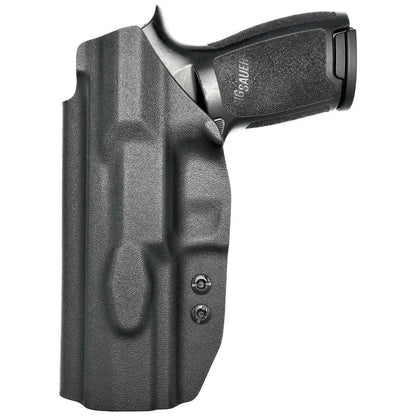 Sig Sauer P320 Full Size Tuckable IWB Holster