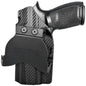 Sig Sauer P322 Paddle Holster