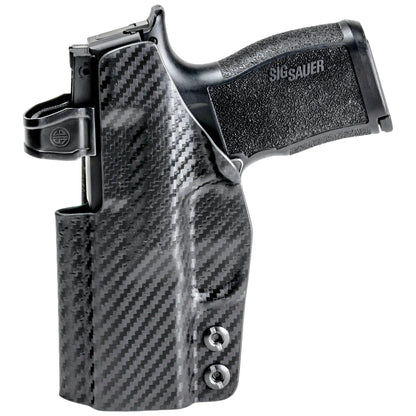 Sig Sauer P365 FUSE IWB Holster