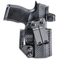 Sig Sauer P365 IWB KYDEX Holster - Plus Line