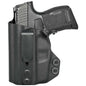 Sig Sauer P365 Lima Tuckable IWB Holster