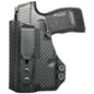 Sig Sauer P365 TLR6 Tuckable IWB Holster