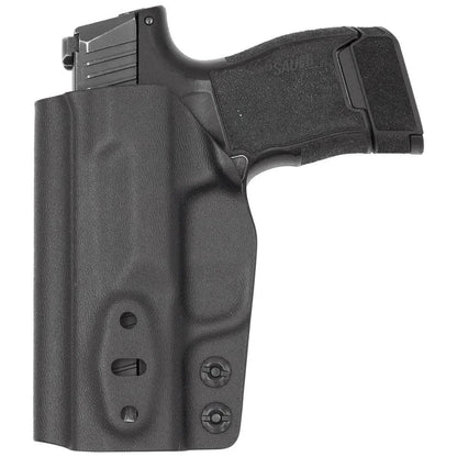 Sig Sauer P365 Tuckable IWB Holster