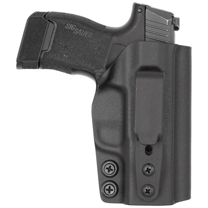 Sig Sauer P365 Tuckable IWB Holster