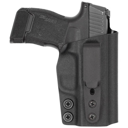 Sig Sauer P365 Tuckable IWB Holster