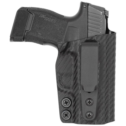 Sig Sauer P365 Tuckable IWB Holster