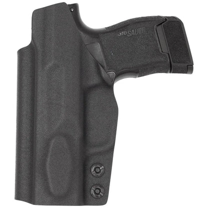 Sig Sauer P365 Tuckable IWB Holster