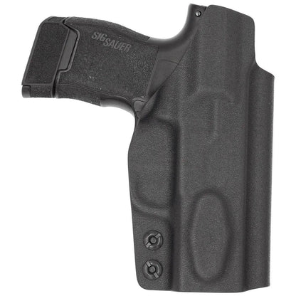 Sig Sauer P365 Tuckable IWB Holster