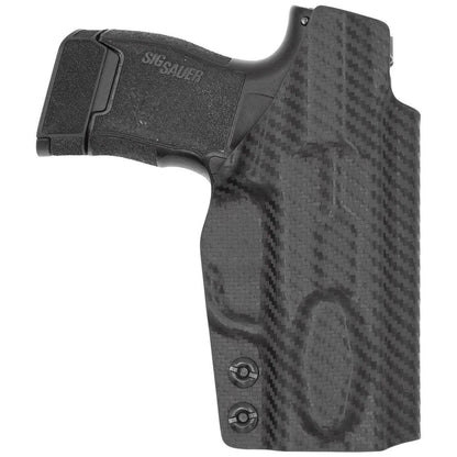Sig Sauer P365 Tuckable IWB Holster