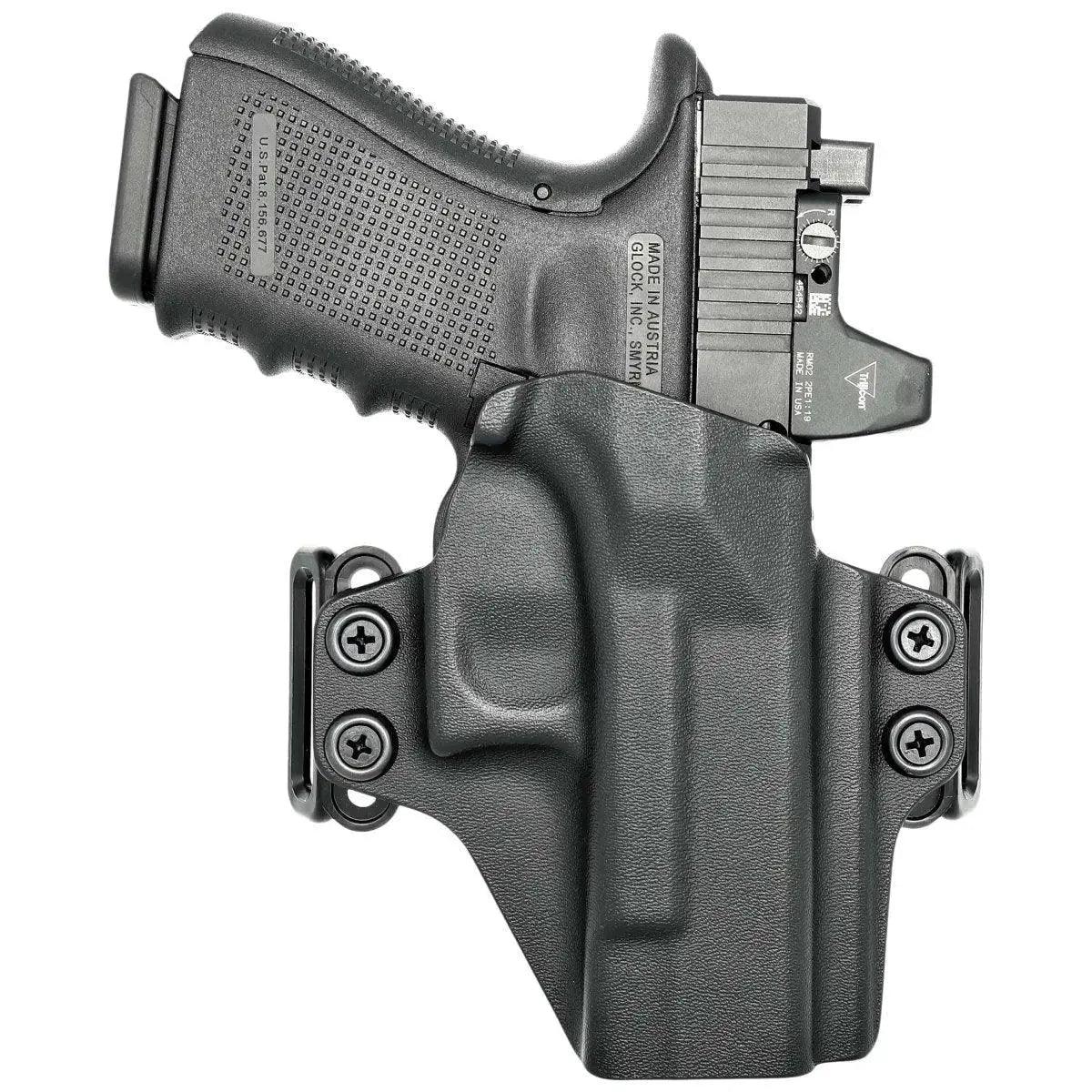 Sig Sauer P365 XL OWB Holster