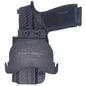 Sig Sauer P365 XMACRO TLR7 SUB Paddle Holster