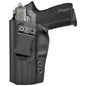 Sig Sauer SP2022 IWB Holster