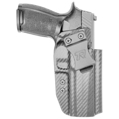 Sig Sauer P320 Full Size IWB Holster