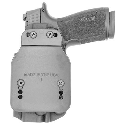 Sig Sauer P365 XMACRO DRUID 2.0 Holster