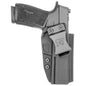 Sig Sauer P365 XMACRO IWB Holster