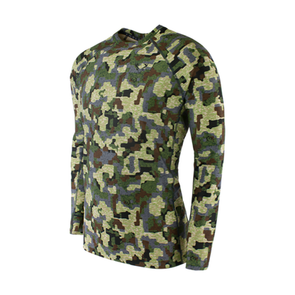 Men’s Deep Space LS Shirt