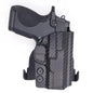Smith & Wesson CSX 3.1in Paddle Holster