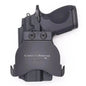 Smith & Wesson CSX 3.6in Paddle Holster