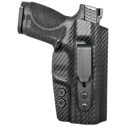 Smith & Wesson M&P 4.25in Tuckable IWB Holster