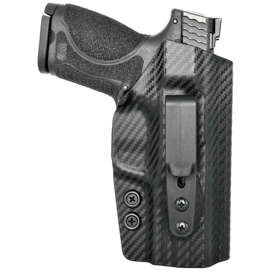 Smith & Wesson M&P 4.25in Tuckable IWB Holster
