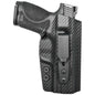 Smith & Wesson M&P 4.25in Tuckable IWB Holster