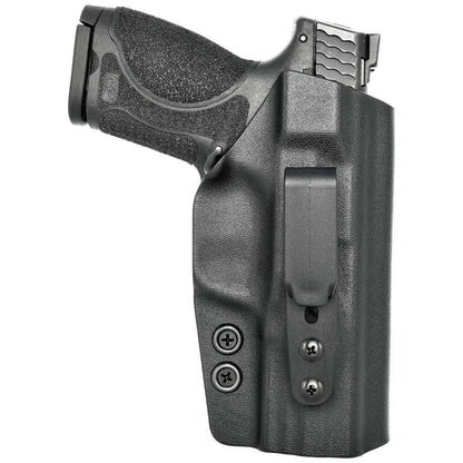 Smith & Wesson M&P 4.25in Tuckable IWB Holster