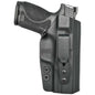 Smith & Wesson M&P 4.25in Tuckable IWB Holster