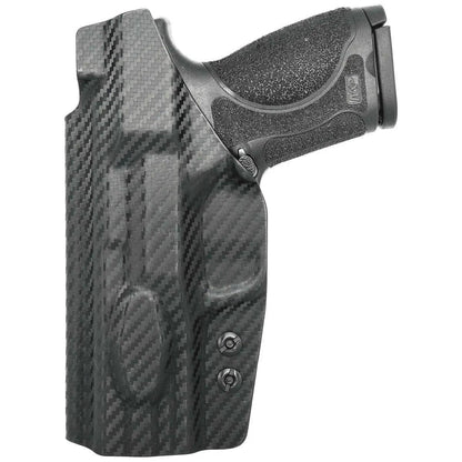 Smith & Wesson M&P 4.25in Tuckable IWB Holster