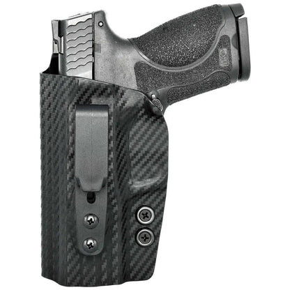 Smith & Wesson M&P 4.25in Tuckable IWB Holster