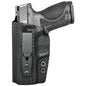 Smith & Wesson M&P 4.25in Tuckable IWB Holster