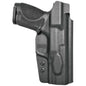 Smith & Wesson M&P 4.25in Tuckable IWB Holster