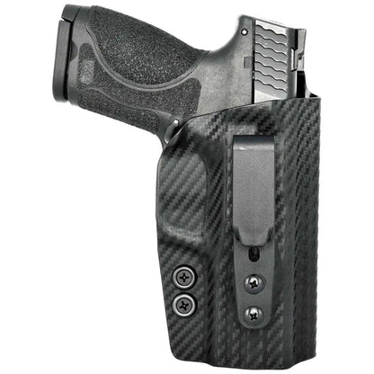 Smith & Wesson M&P 4.25in Tuckable IWB Holster