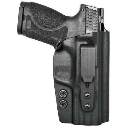 Smith & Wesson M&P 4.25in Tuckable IWB Holster