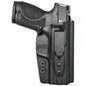 Smith & Wesson M&P 4.25in Tuckable IWB Holster